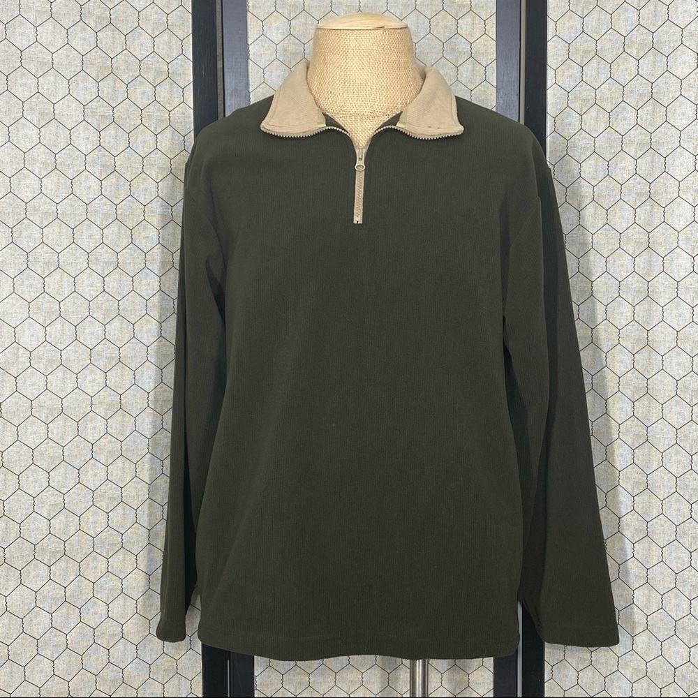 Northeast Outfitters 1/4 Zip Pullover